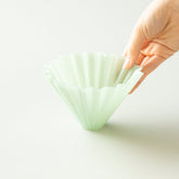 ORIGAMI Dripper Air M Matte Green